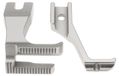 Pied-presseur pour machine à coudre, 4,8 mm, adapté pour Jack H2/H5, Brother B797