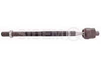 SIDEM 63613 axiaal gewricht, spoorstang