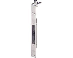 Lips 5160U Kantschuif voorplaat roh rvs ls/rs