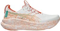 Asics Gel-Nimbus 28 Tokyo Hardloopschoenen heren Wit 44.5