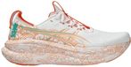 Asics Gel-Nimbus 28 Tokyo Hardloopschoenen heren Wit 44.5