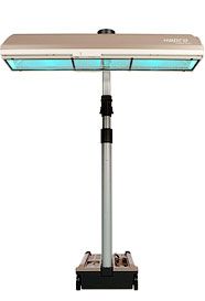Hapro Mobile Sun HP8540 - Zonnehemel