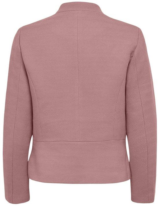 ONLY ONLADDY-LINEA Blazer - Withered Rose - Size 38