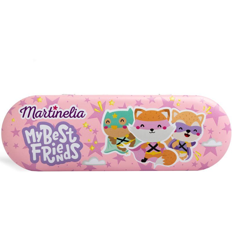 Martinelia My Best Friends