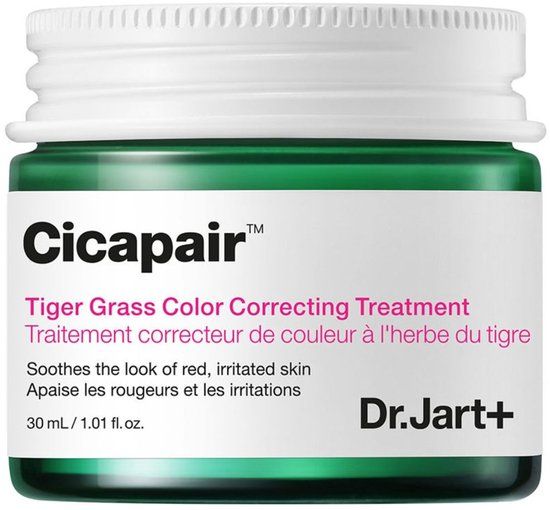 Dr. Jart - Cicapair Tiger Grass Color Correcting Treatment - 30ml