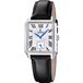 Festina F20779/1 Polshorloge Unisex Zilverkleurig Staal Leer