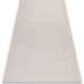 Sizal Tapis Sion A5165a Mélange Tissé À Plat Écru / Crème Beige 240x330 Cm