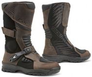 Forma Adventure Tourer Dry Donkerbruin Laarzen