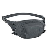 POSSUM Helikon-Tex Possum Cordura® heuptas, schaduwgrijs, één maat