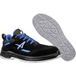 Albatros VECTOR BLUE LOW S3 FO SR 647320241000037 Chaussures de sécurité basses S3 Pointure (UE) : 37 Noir/bleu 1 paire