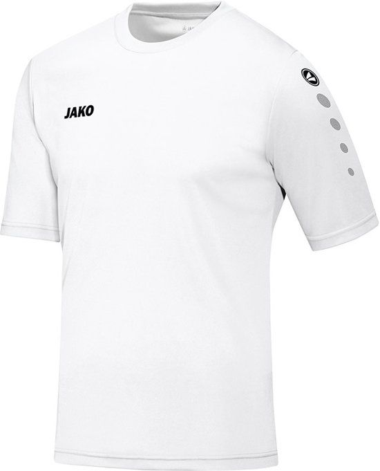 JAKO - Shirt Team KM - Heren - maat XXL - 4059562000979