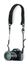 Manfrotto Pro Light Camera Strap - Black