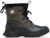 Sorel Scout 87´ Xt Bottes de neige Noir UE 43 Homme