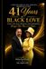 41 Years Of Black Love: Real Love Is Tested- And OutLast Time