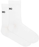 Poc Cadence Road Sokken Wit EU 43-45 Man,Vrouw