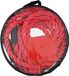 Dunlop Sleepkabel voor Auto's - 4 Meter - 2800 kg - Rood