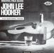 Original Ace John Lee Hooker - Original Folk Blues...plus
