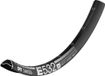Dt Swiss E 532 Disc Velg Noir 650B - 27.5´´