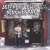 Manhattan Jeffrey Lewis - Manhattan
