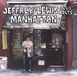Manhattan Jeffrey Lewis - Manhattan