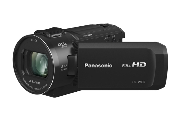 Panasonic HC-V800EG