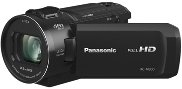 Panasonic HC-V800EG