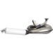 Serpentin V2 Peugeot 103 SP Pot d'échappement