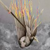 Paper Wings - Henrietta - LP