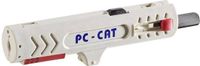 Jokari Kabelstripper voor CAT-/Twisted-Pair-kabels - 4,5-10mm