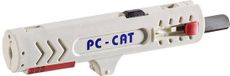Jokari Kabelstripper voor CAT-/Twisted-Pair-kabels - 4,5-10mm