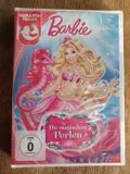 Plaion Barbie - Die magischen Perlen DVD