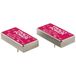 TracoPower TEN 10-2415 Convertisseur DC/DC, carte 24 V/DC 24 V/DC 415 mA 10 W