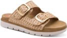 Jana Dames Slipper 8-27560-46 314 H-breedte Maat: 39 EU