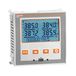 Digitale Lovato Digitale LCD-multimeter met symbool met optische frontaansluiting, 6,5 x 0,85 x 12,4 cm, wit (referentie: DMG600)