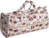 Hobbygift Breitas Hoot Multi colour Stof