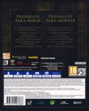 Bandai Namco Dark Souls Trilogy - ES PT PS4