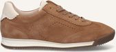 Gabor 432.2 Lage Sneakers Dames Camel