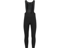 Rogelli Essential Heren Lange Fietsbroek - Zeem - Bretels - Zwart