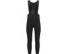 Rogelli Essential Heren Lange Fietsbroek - Zeem - Bretels - Zwart