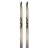 Salomon Skis de fond Escape 51 Grip+prolink Access Cl