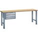 Lista Werkbank 27x36E 3 laden - hoogte 890 mm