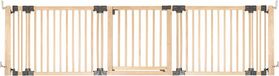 Safetots Houten Panelenhek