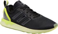 Adidas Sneakers Zx Flux Adv Heren Zwart/groen Mt 44 2/3