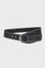 Killstar Waning Moon Ceinture Taille Dames Ceinture - Noir - XS-S