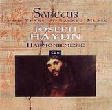 Brilliant Classics Haydn : Harmoniemesse