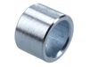 Simson Hulsprofiel, afstandsbuis, afstandsstuk, bevestigingstank, 11,3x15x8,1 mm, geschikt voor Simson S50, S51, S53, S70, S83