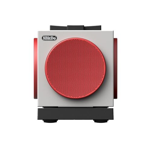 8BitDo Retro Cube 2 Speaker
