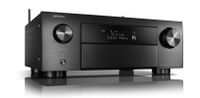 Denon AVC-X4700H AV Receiver - 9.2 kanalen - 125W - Zwart