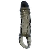 Baile Voor Him Baile penisverlenging met riem voor halters, 11,5 cm, 150 g
