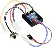 Carson Modelsport Viper Auto Sport 20 Brushed rijregelaar voor RC auto